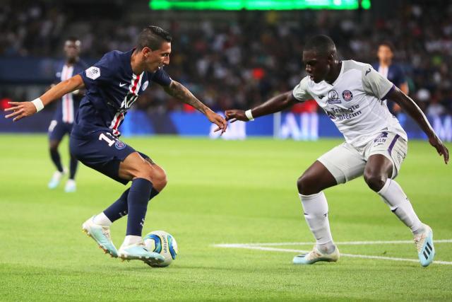 官方：欧超更名团结联赛正式重启，设4个级别96队