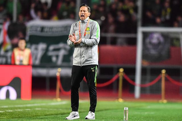 广州队全力支持崔永熙追梦 未来也欢迎他回归